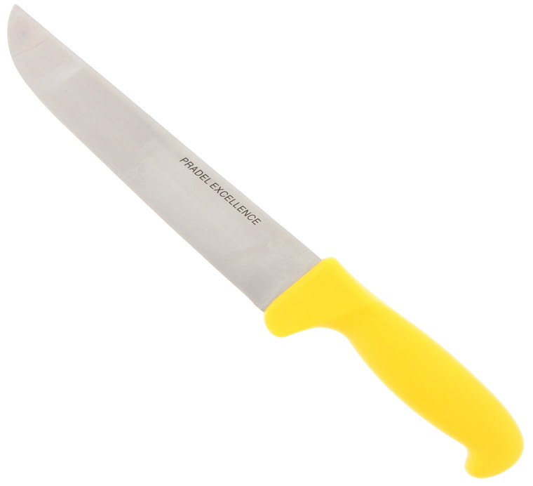 Couteau de boucher 21cm, Pradel Excellence