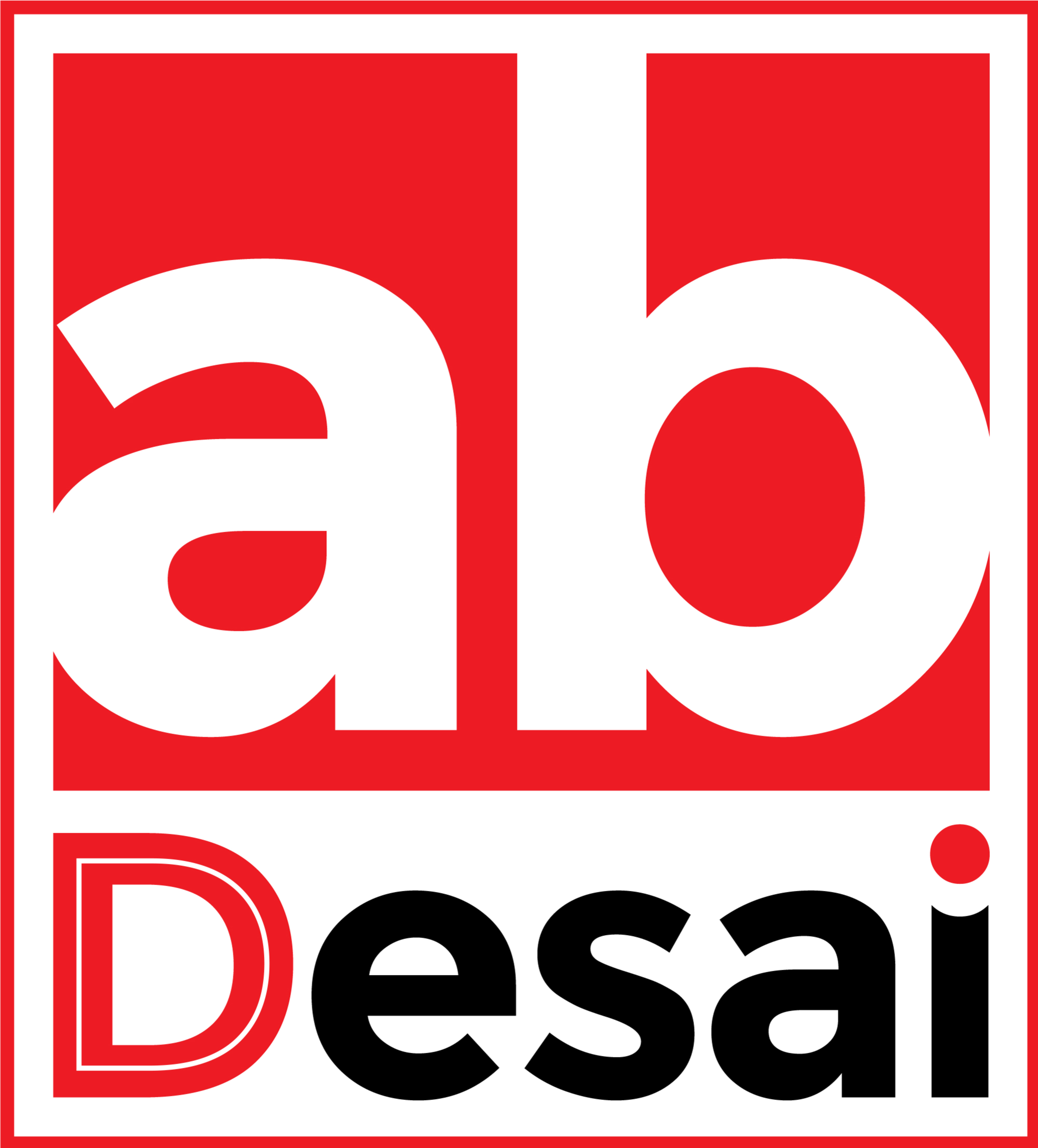 AB Desai