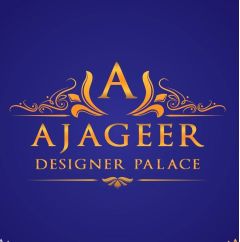 Ajageer Saree Palace