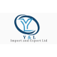 Y & L Import & Export Ltd